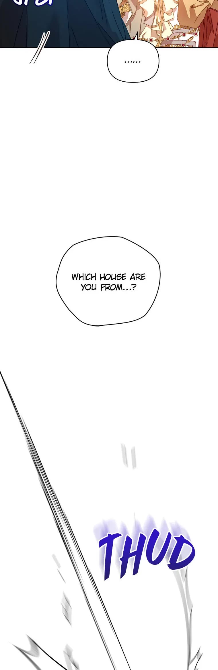 The Archvillain's Dying Nanny Chapter 46 page 39 - Chapter 46