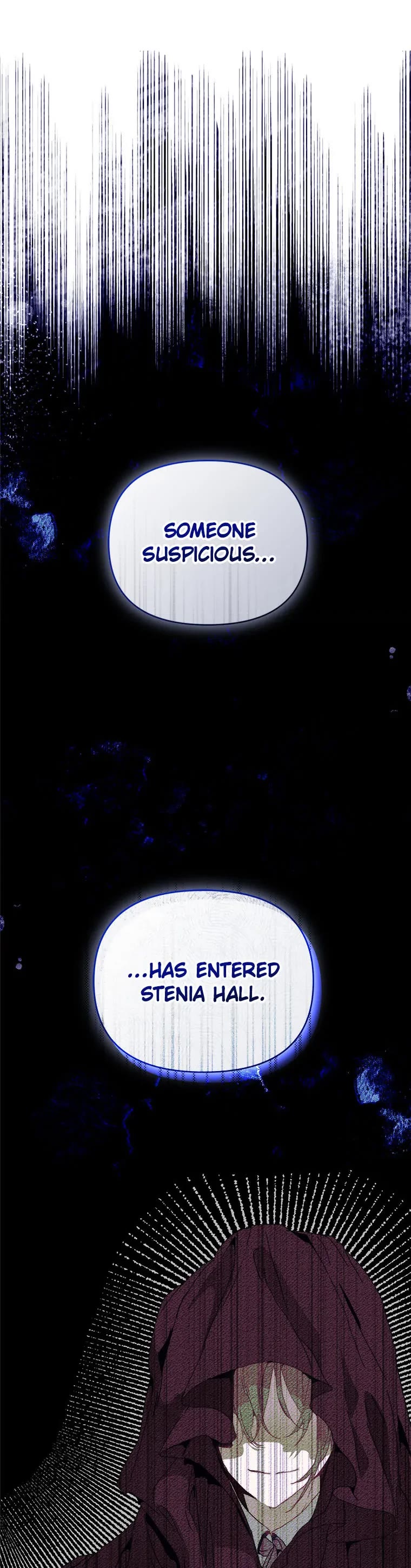 The Archvillain's Dying Nanny Chapter 46 page 43 - Chapter 46