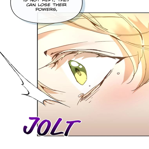 The Archvillain's Dying Nanny Chapter 46 cover