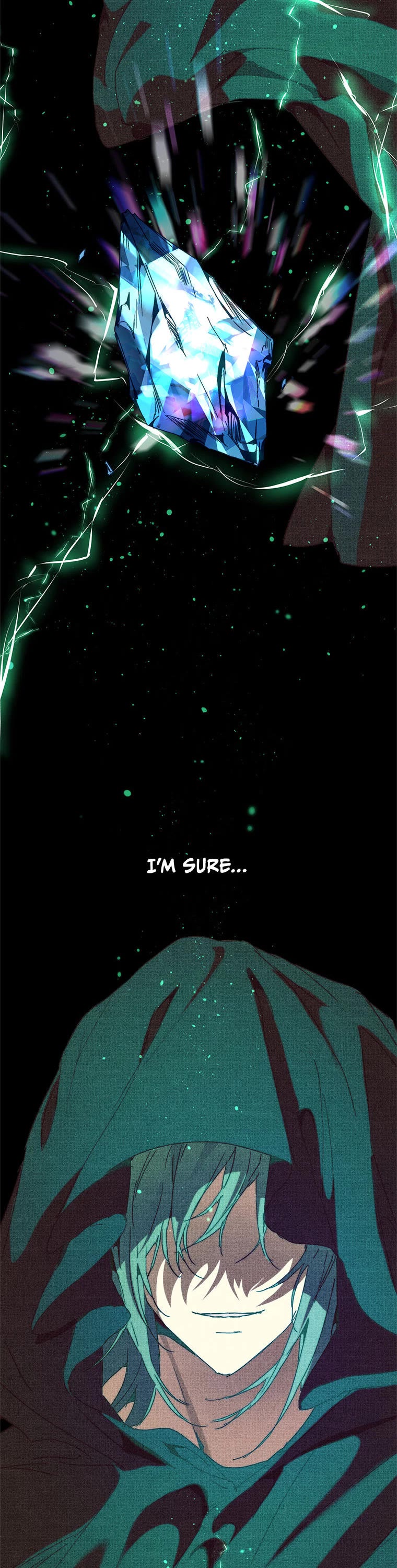 The Archvillain's Dying Nanny Chapter 47 page 11 - Chapter 47 (S1 End)