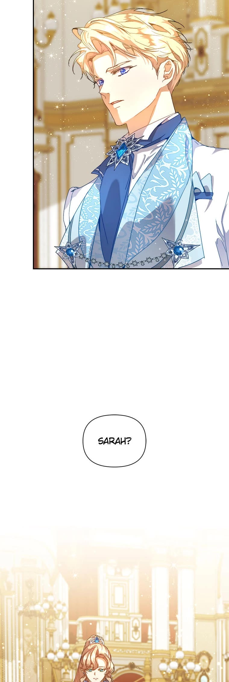 The Archvillain's Dying Nanny Chapter 47 page 29 - Chapter 47 (S1 End)