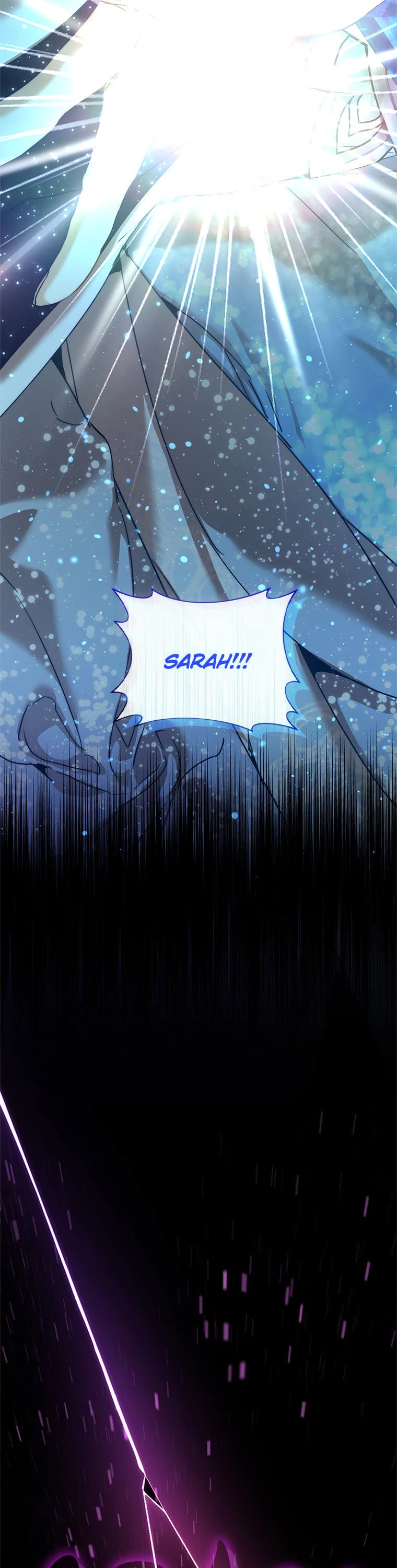 The Archvillain's Dying Nanny Chapter 47 page 43 - Chapter 47 (S1 End)
