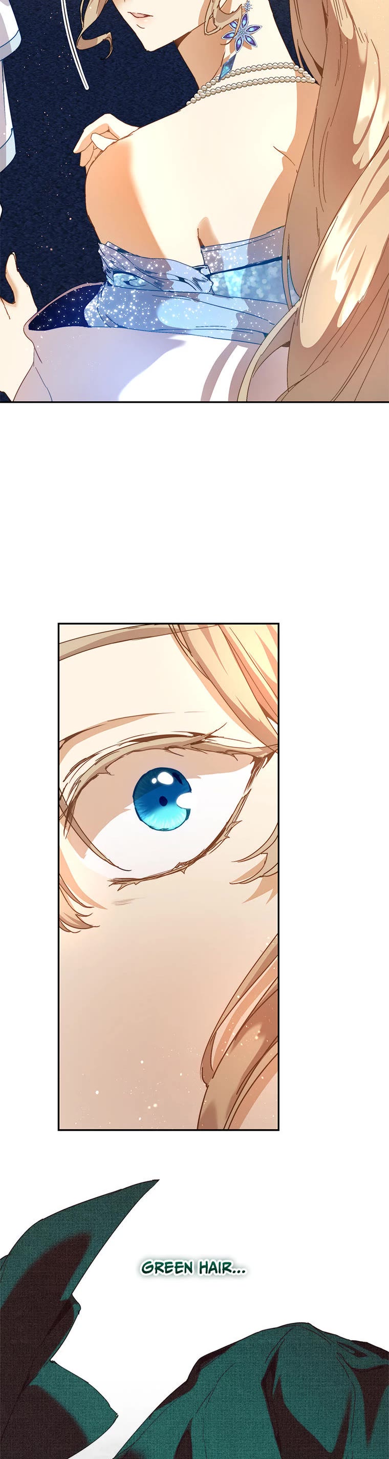 The Archvillain's Dying Nanny Chapter 47 page 9 - Chapter 47 (S1 End)