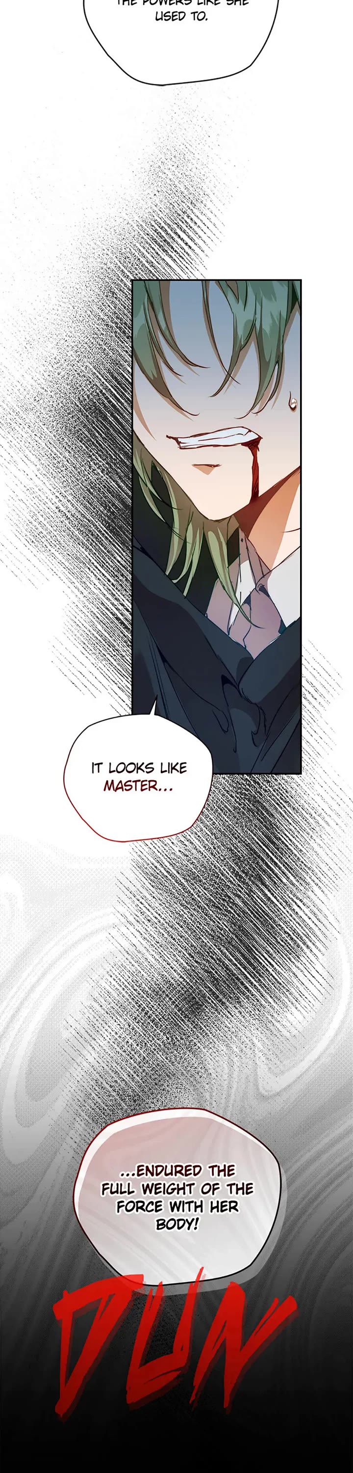 The Archvillain's Dying Nanny Chapter 48 page 12 - Chapter 48: Season 2