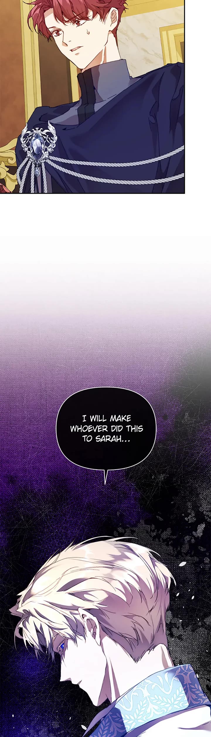 The Archvillain's Dying Nanny Chapter 48 page 39 - Chapter 48: Season 2
