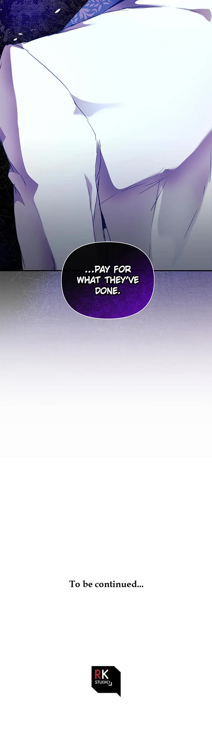 The Archvillain's Dying Nanny Chapter 48 page 40 - Chapter 48: Season 2