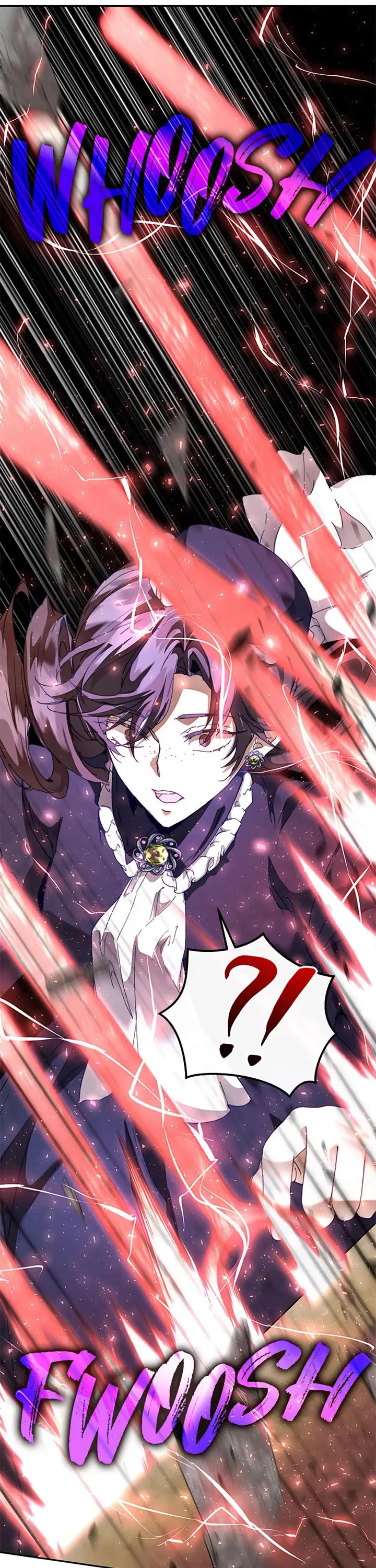 The Archvillain's Dying Nanny Chapter 49 page 16 - Chapter 49