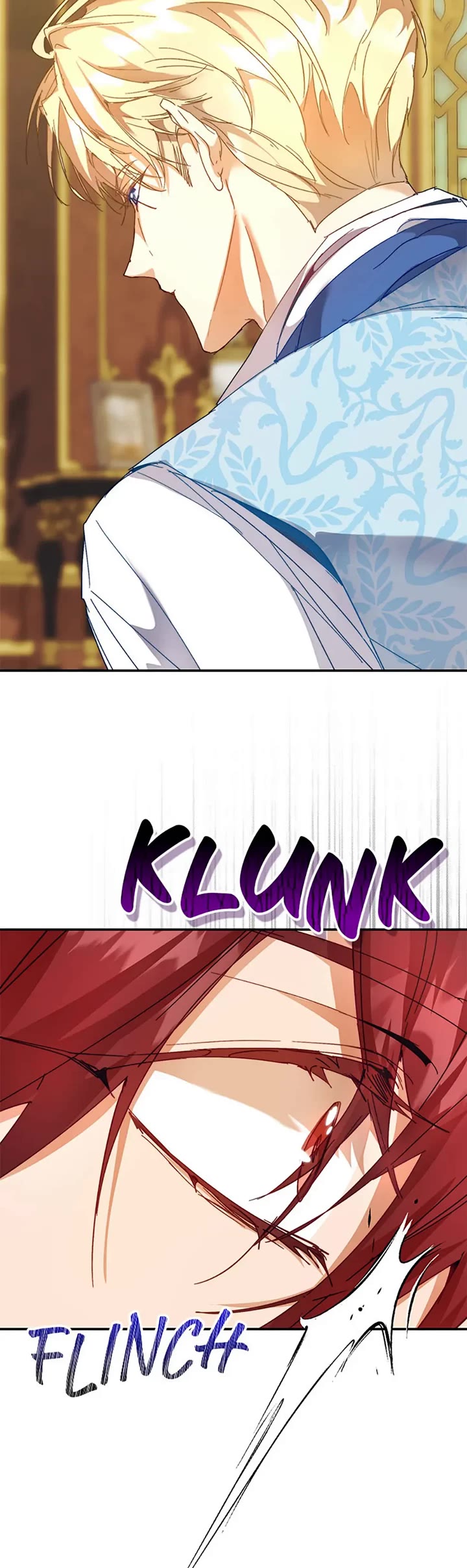 The Archvillain's Dying Nanny Chapter 49 page 29 - Chapter 49
