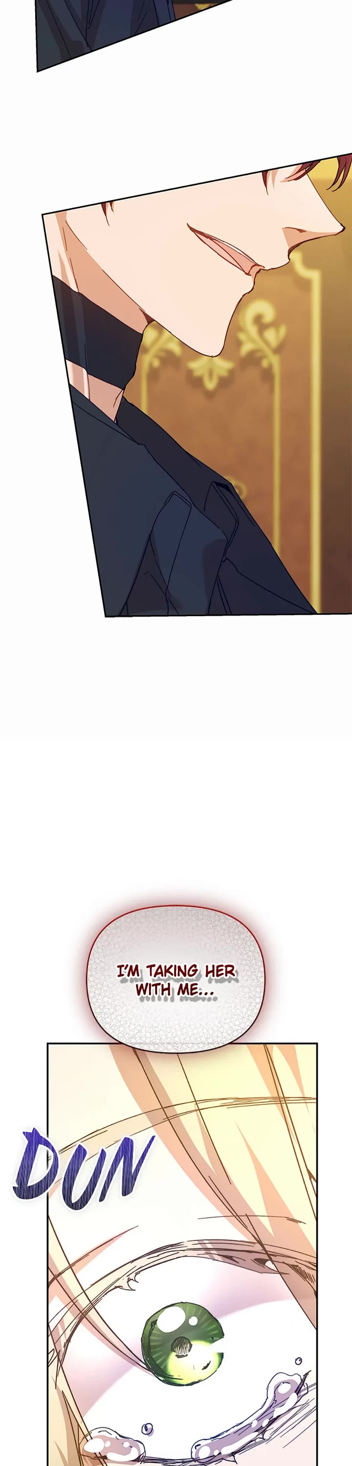 The Archvillain's Dying Nanny Chapter 49 page 41 - Chapter 49