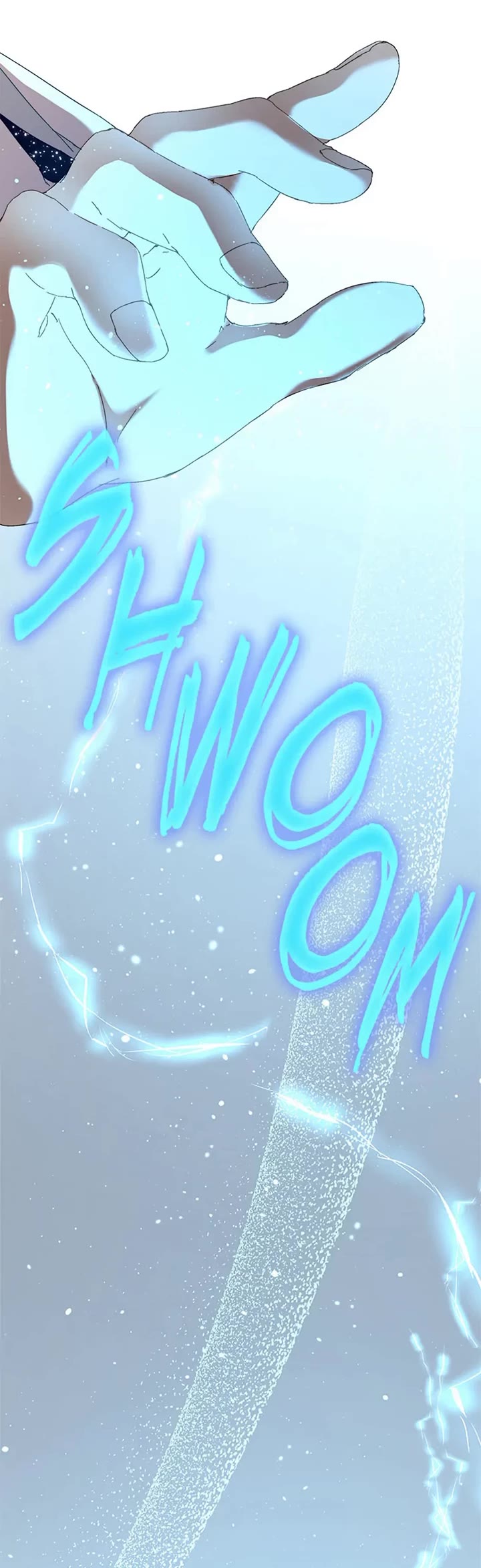 The Archvillain's Dying Nanny Chapter 49 page 44 - Chapter 49