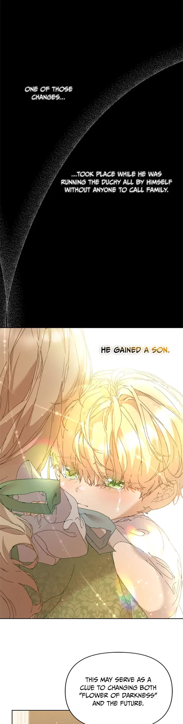The Archvillain's Dying Nanny Chapter 5 page 11 - Chapter 5