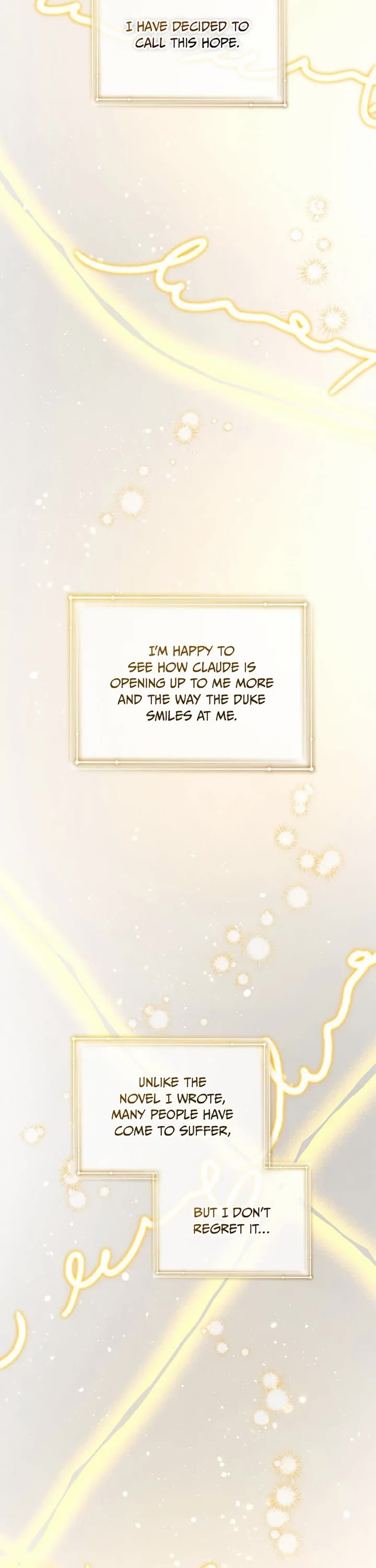 The Archvillain's Dying Nanny Chapter 50 page 12 - Chapter 50