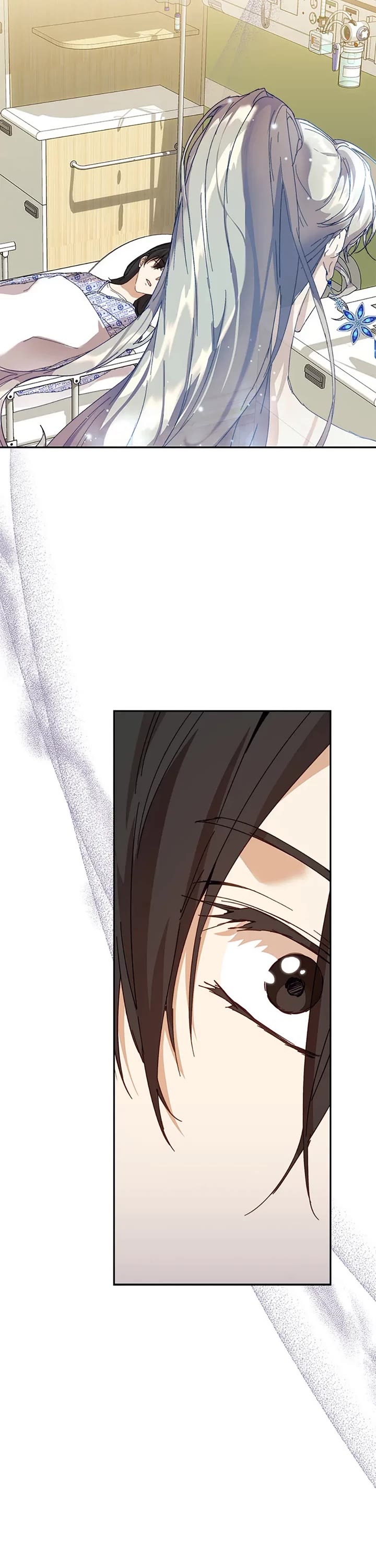 The Archvillain's Dying Nanny Chapter 50 page 18 - Chapter 50