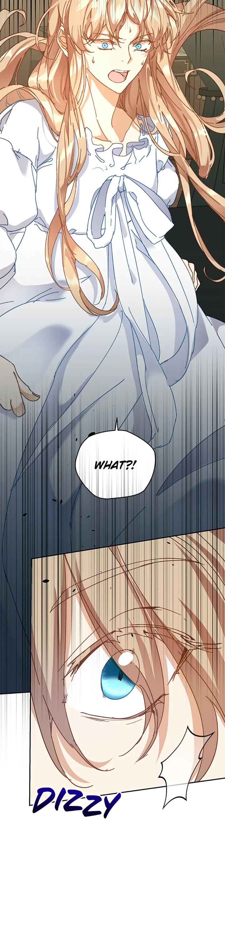 The Archvillain's Dying Nanny Chapter 50 page 36 - Chapter 50