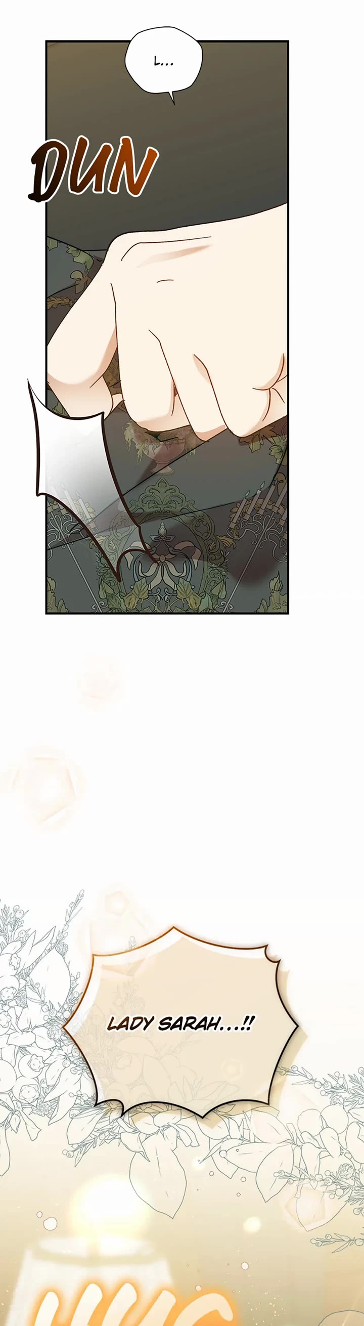 The Archvillain's Dying Nanny Chapter 50 page 39 - Chapter 50