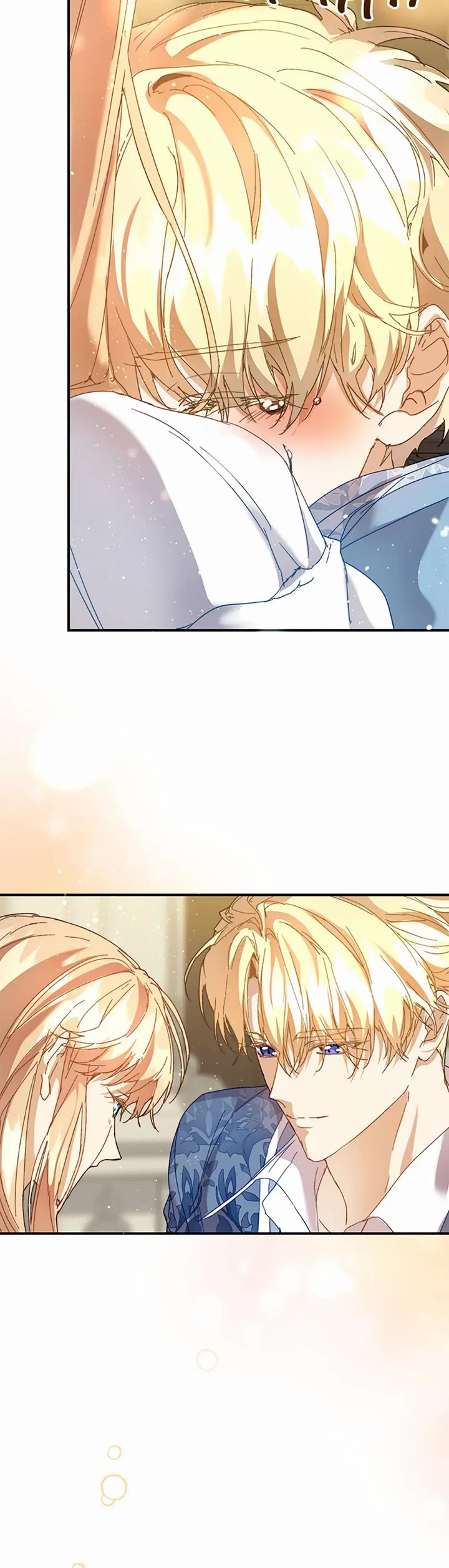 The Archvillain's Dying Nanny Chapter 50 page 41 - Chapter 50