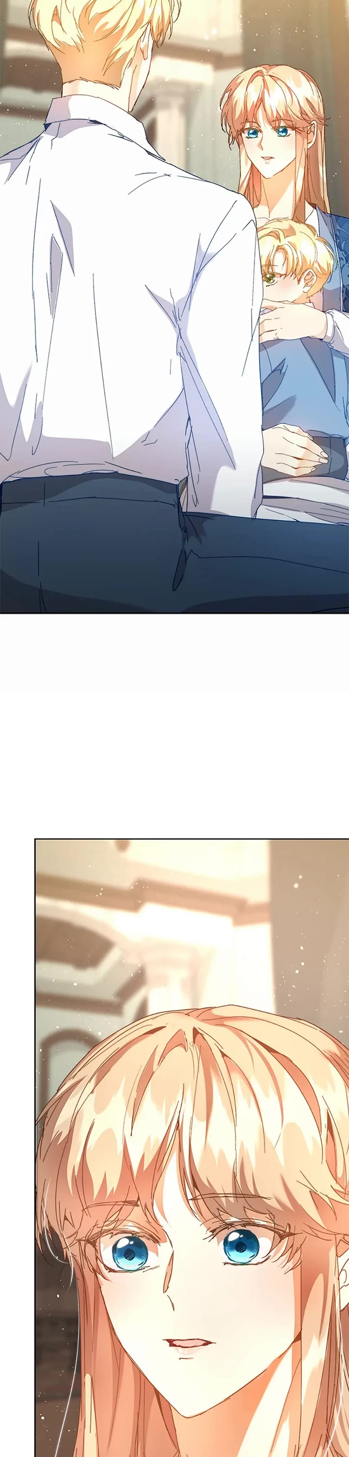 The Archvillain's Dying Nanny Chapter 51 page 11 - Chapter 51