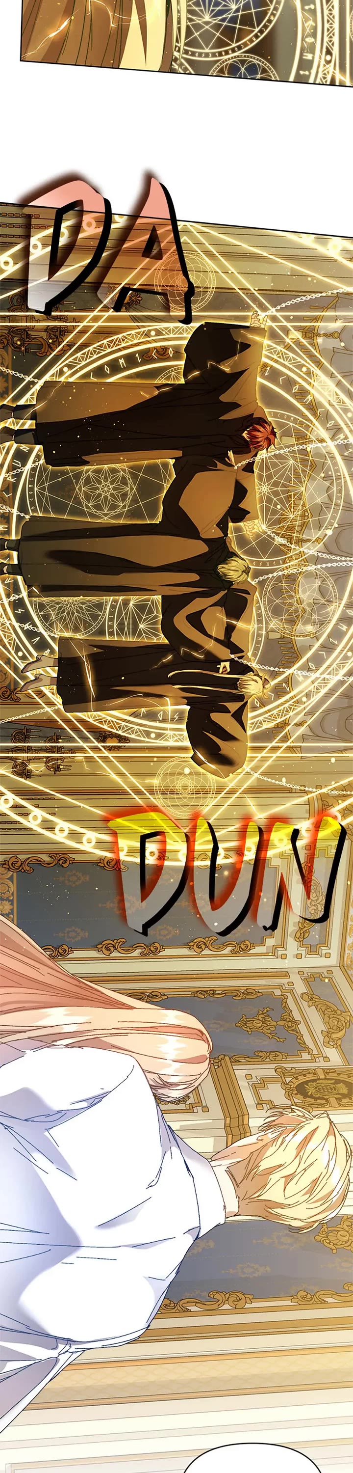 The Archvillain's Dying Nanny Chapter 51 page 17 - Chapter 51