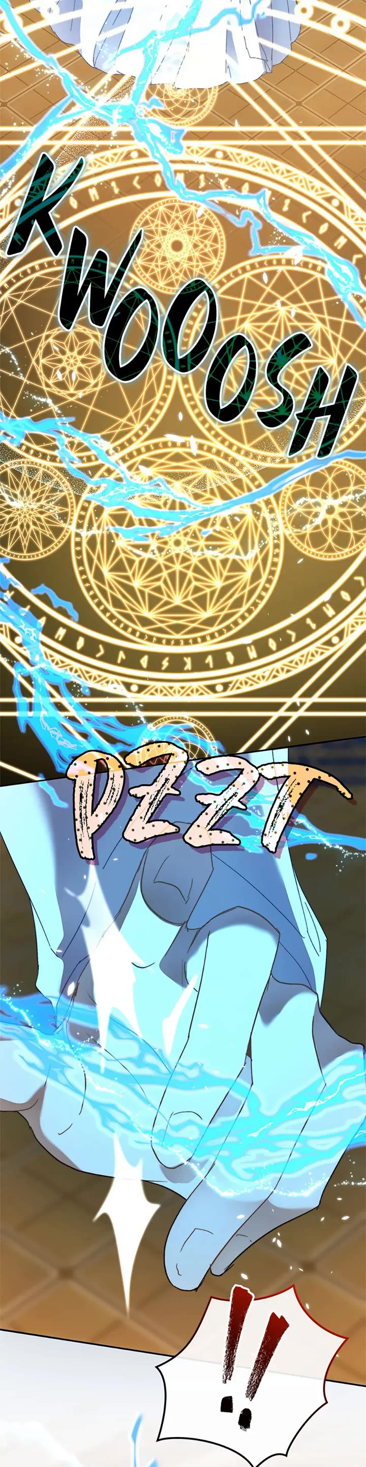 The Archvillain's Dying Nanny Chapter 51 page 29 - Chapter 51