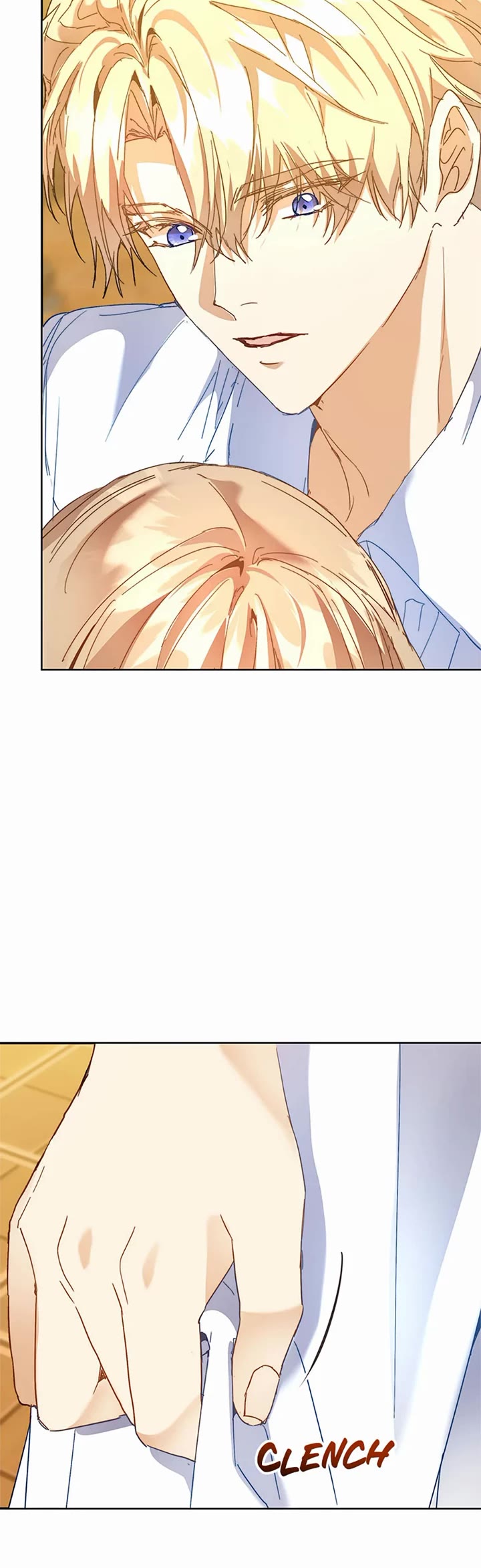 The Archvillain's Dying Nanny Chapter 51 page 35 - Chapter 51