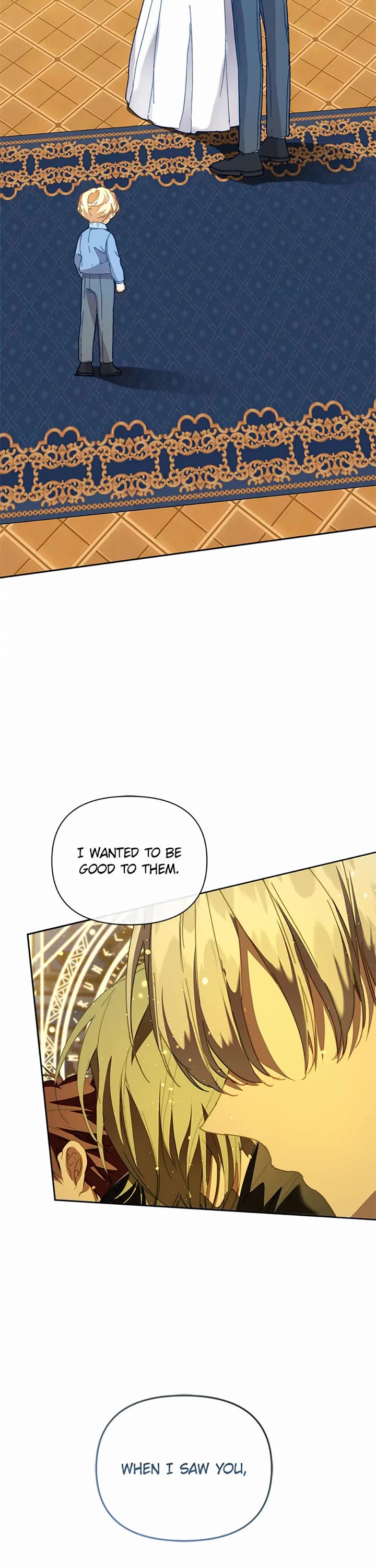 The Archvillain's Dying Nanny Chapter 51 page 37 - Chapter 51