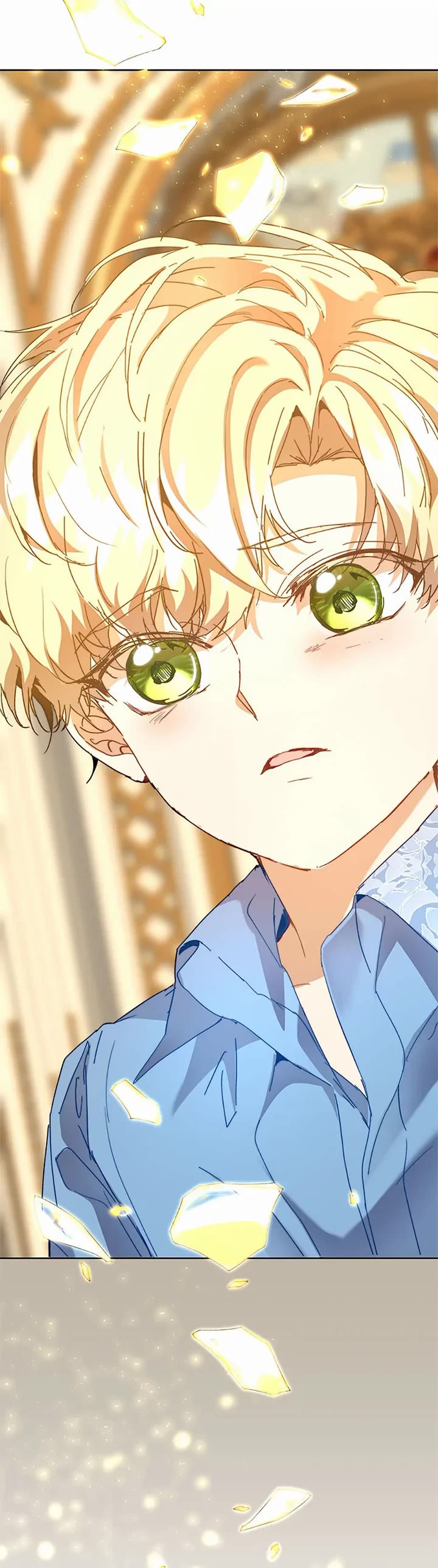 The Archvillain's Dying Nanny Chapter 51 page 46 - Chapter 51
