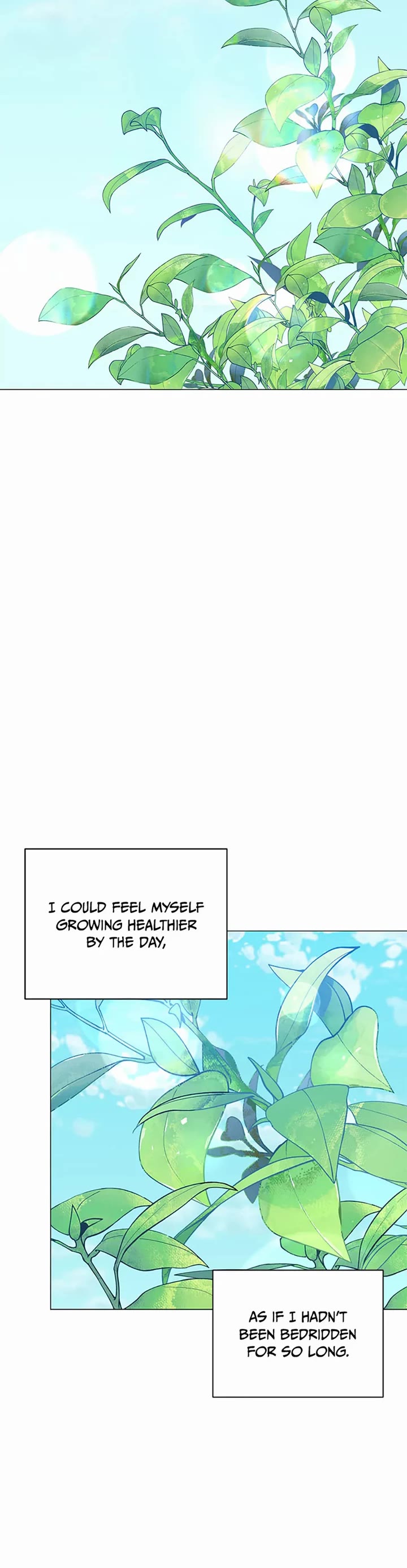 The Archvillain's Dying Nanny Chapter 52 page 24 - Chapter 52