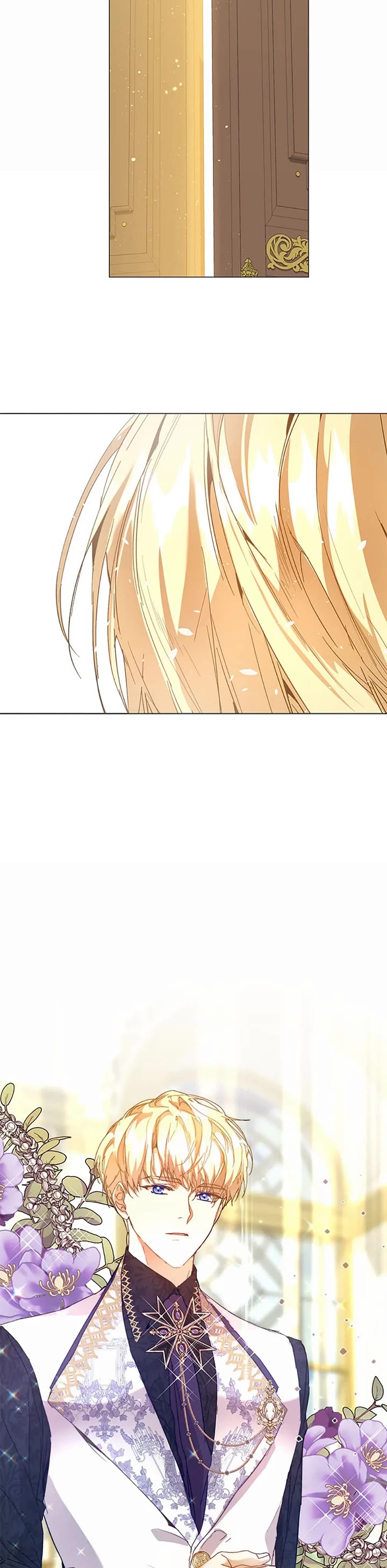 The Archvillain's Dying Nanny Chapter 52 page 30 - Chapter 52