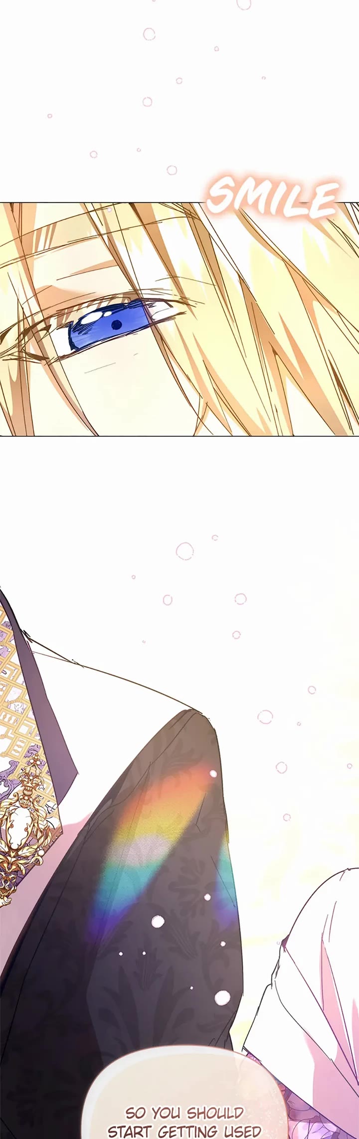 The Archvillain's Dying Nanny Chapter 52 page 44 - Chapter 52