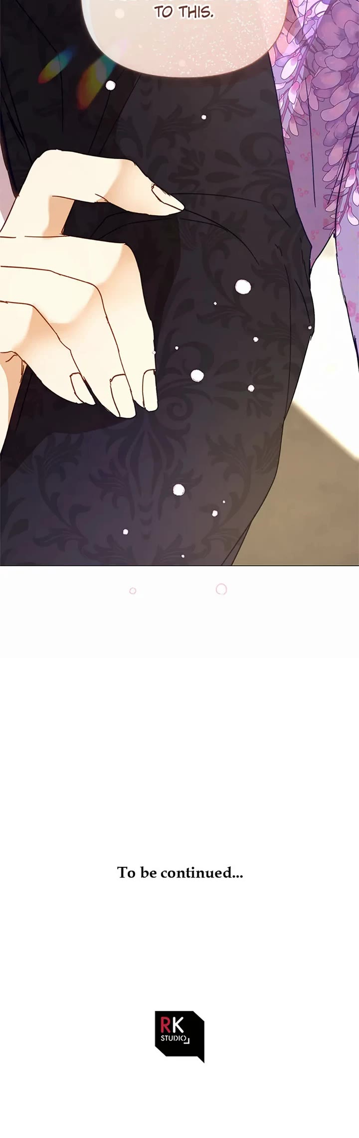 The Archvillain's Dying Nanny Chapter 52 page 45 - Chapter 52