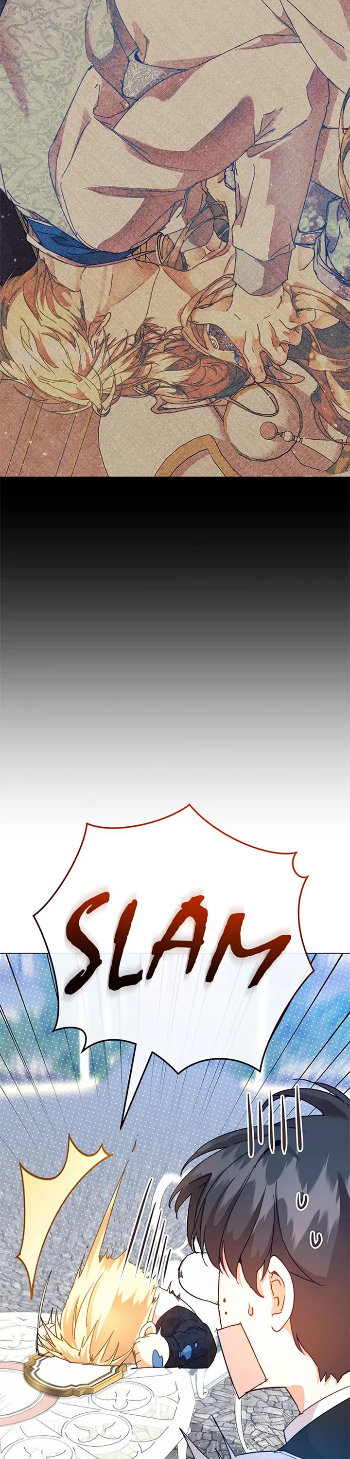 The Archvillain's Dying Nanny Chapter 53 page 12 - Chapter 53