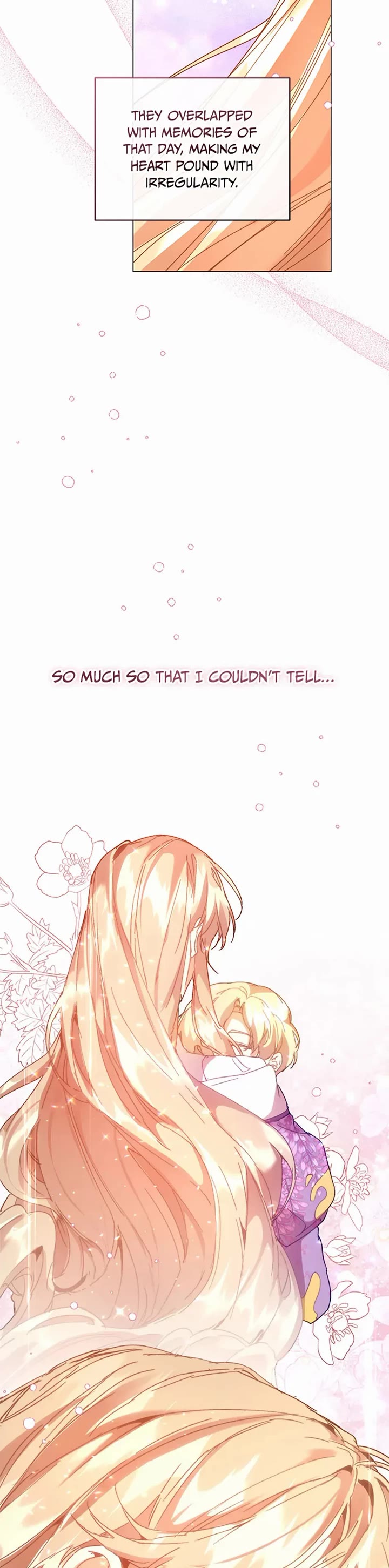 The Archvillain's Dying Nanny Chapter 53 page 14 - Chapter 53