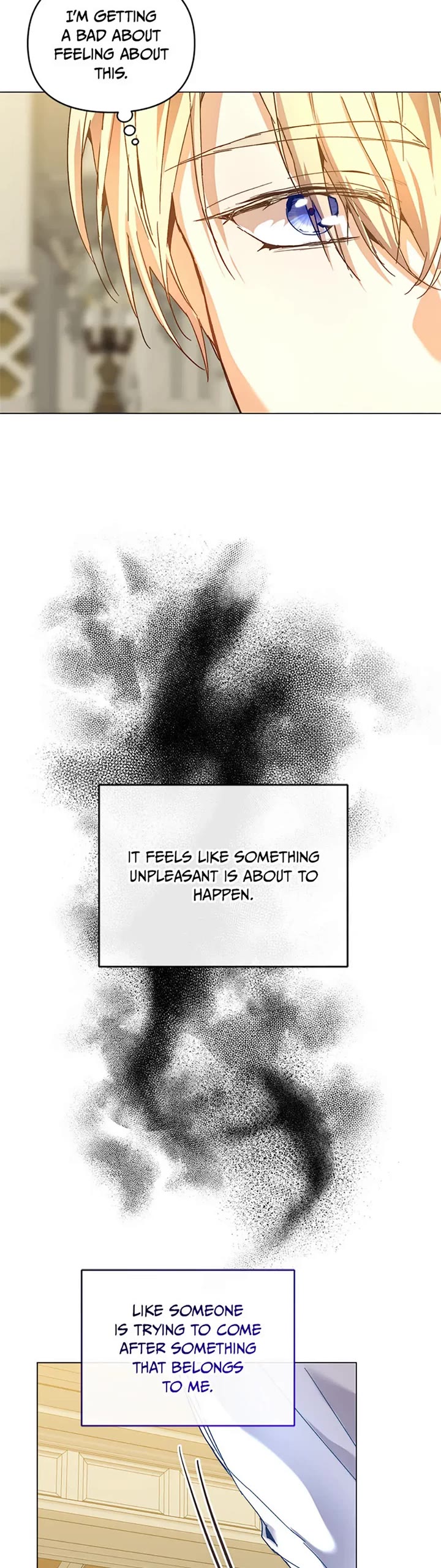 The Archvillain's Dying Nanny Chapter 53 page 30 - Chapter 53