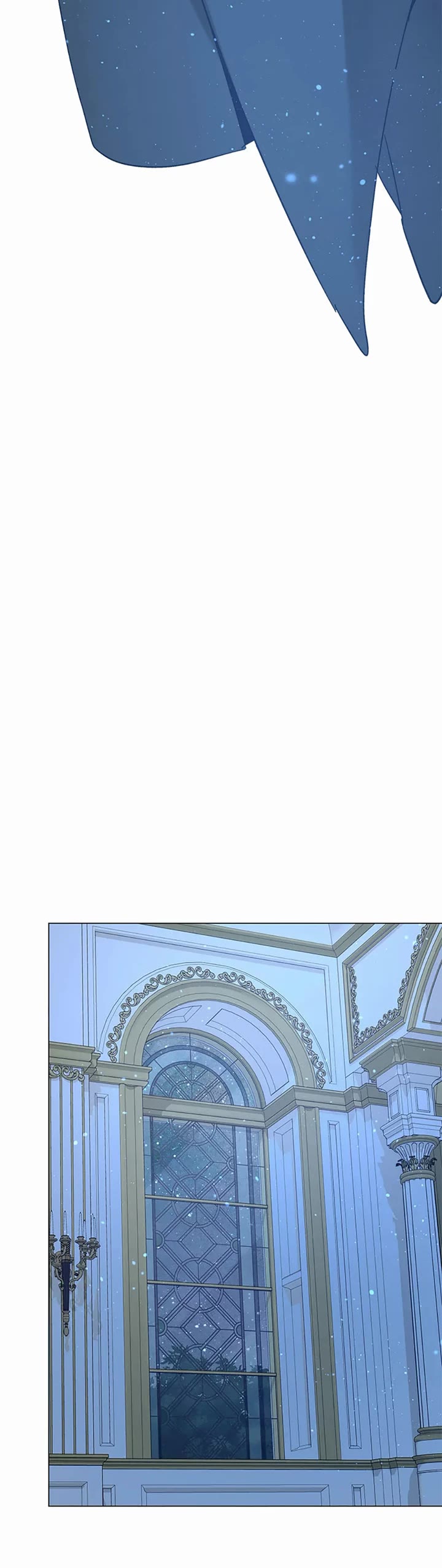 The Archvillain's Dying Nanny Chapter 53 page 40 - Chapter 53