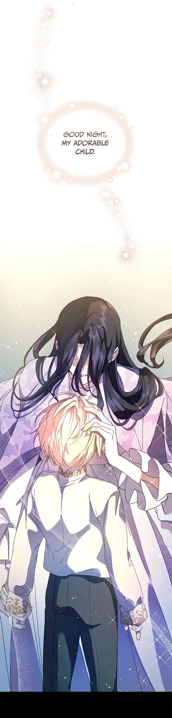 The Archvillain's Dying Nanny Chapter 54 page 26 - Chapter 54