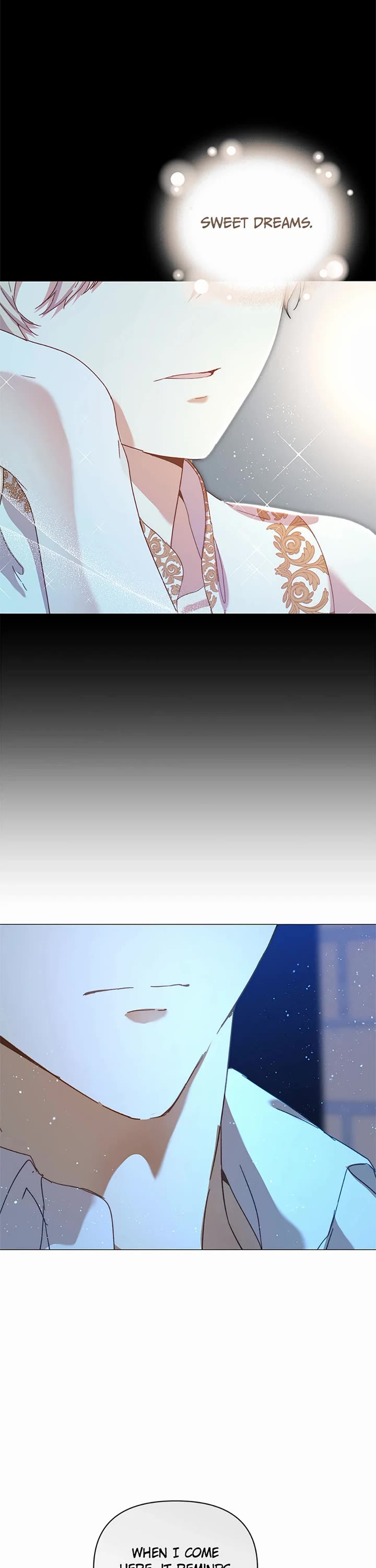 The Archvillain's Dying Nanny Chapter 54 page 27 - Chapter 54