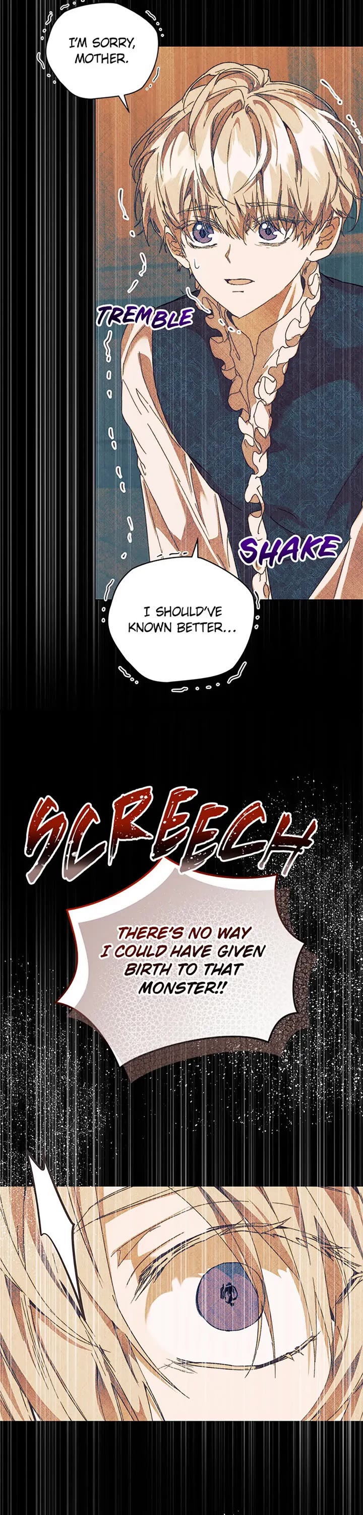 The Archvillain's Dying Nanny Chapter 54 page 3 - Chapter 54