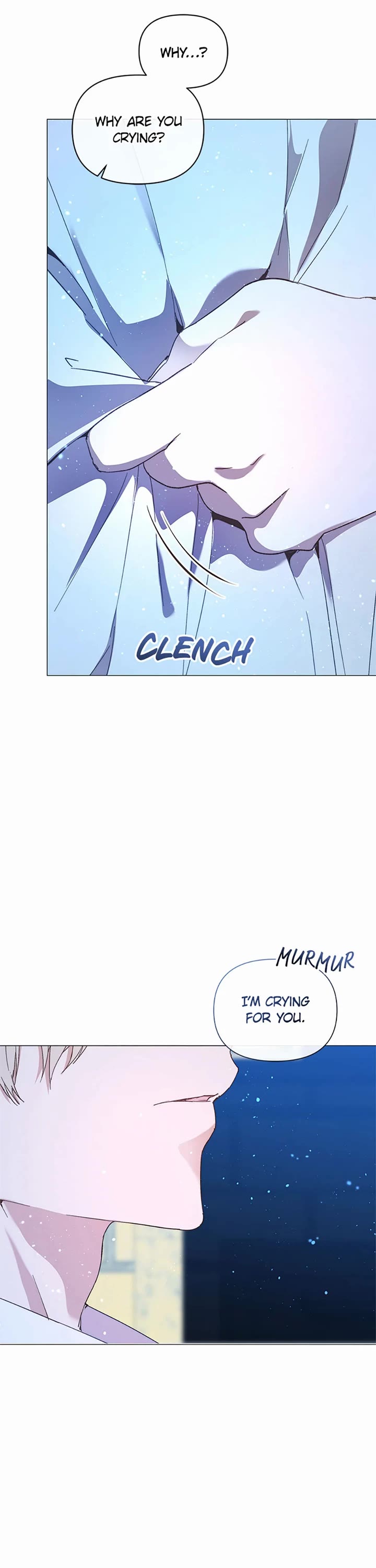 The Archvillain's Dying Nanny Chapter 54 page 32 - Chapter 54