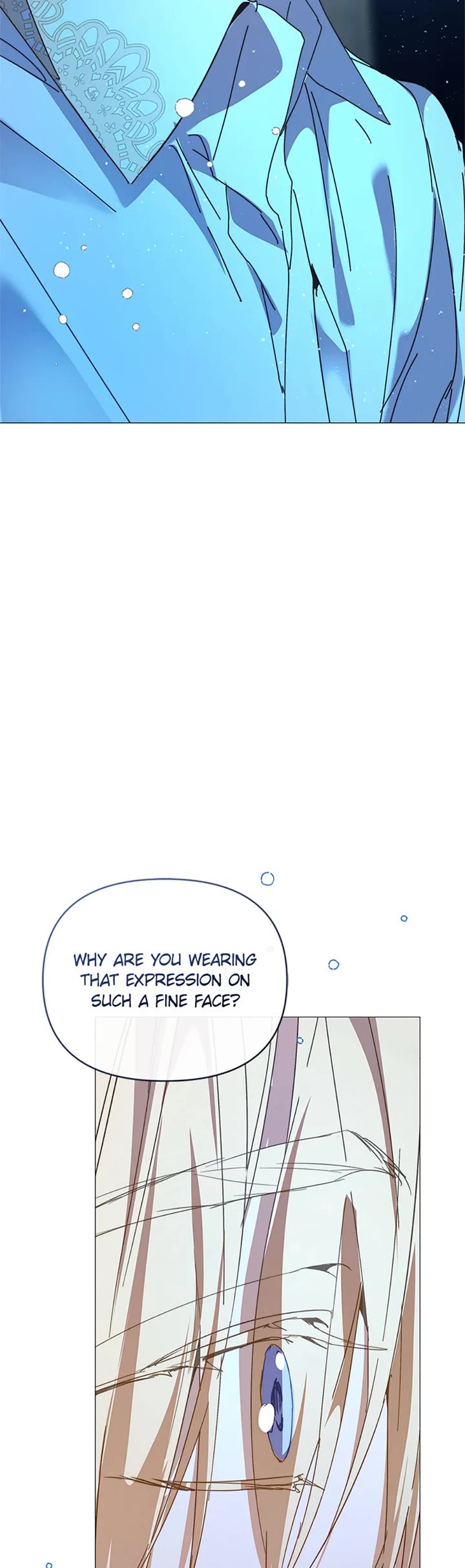 The Archvillain's Dying Nanny Chapter 54 page 34 - Chapter 54