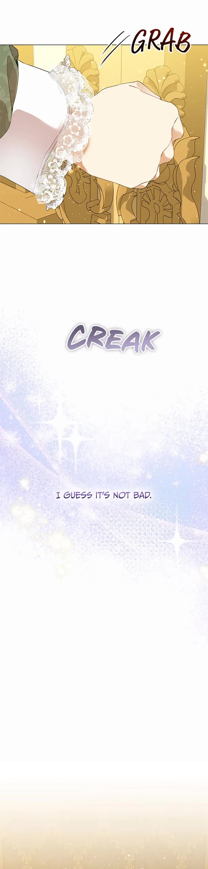 The Archvillain's Dying Nanny Chapter 54 page 46 - Chapter 54