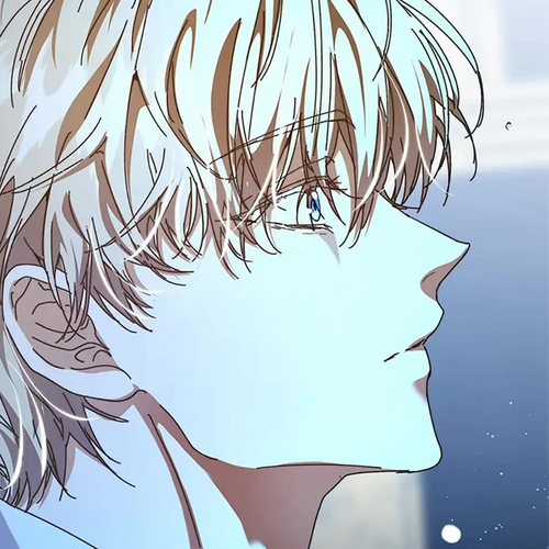 The Archvillain's Dying Nanny Chapter 54 cover