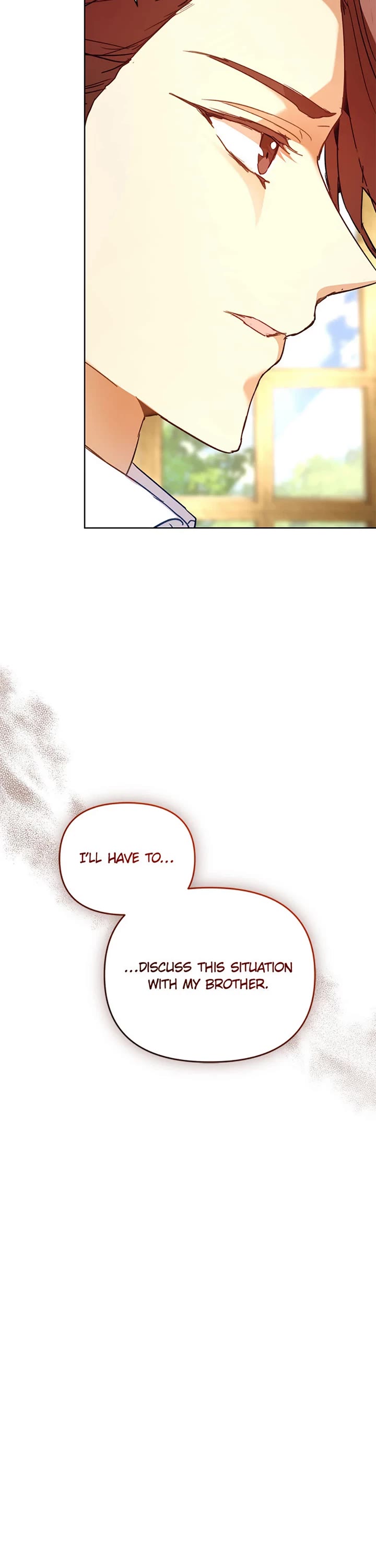 The Archvillain's Dying Nanny Chapter 55 page 23 - Chapter 55