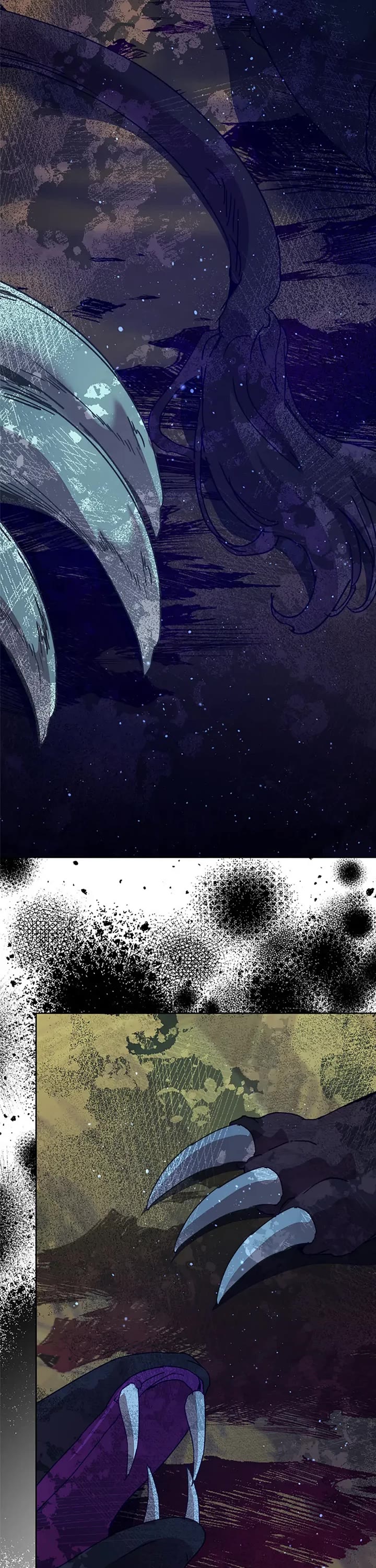 The Archvillain's Dying Nanny Chapter 55 page 28 - Chapter 55