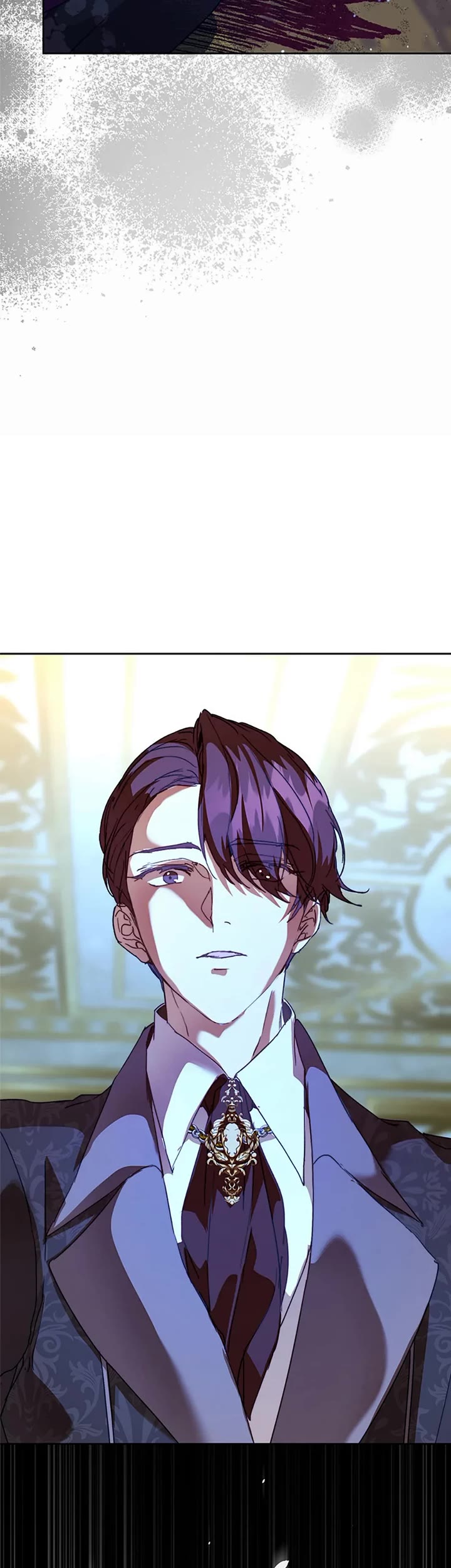 The Archvillain's Dying Nanny Chapter 55 page 29 - Chapter 55