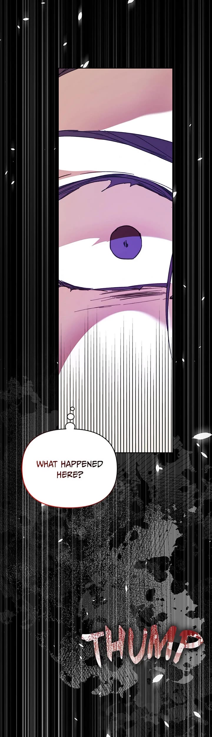 The Archvillain's Dying Nanny Chapter 55 page 30 - Chapter 55