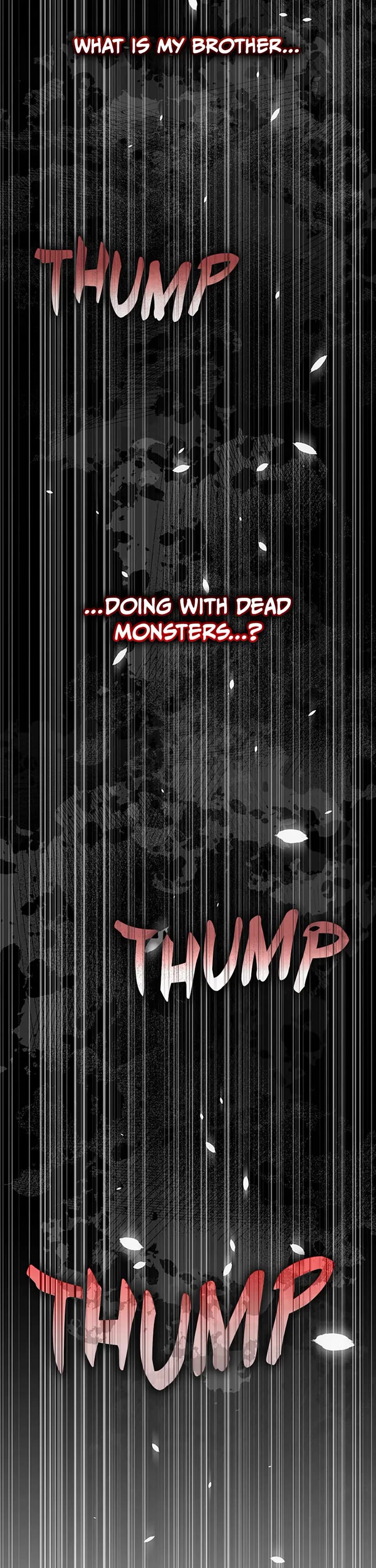 The Archvillain's Dying Nanny Chapter 55 page 31 - Chapter 55