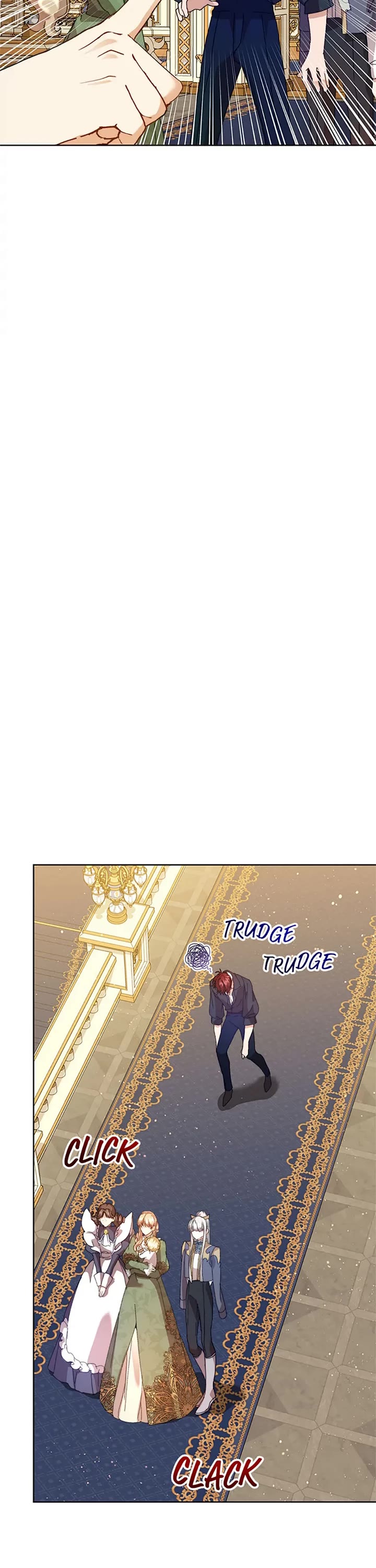 The Archvillain's Dying Nanny Chapter 55 page 38 - Chapter 55