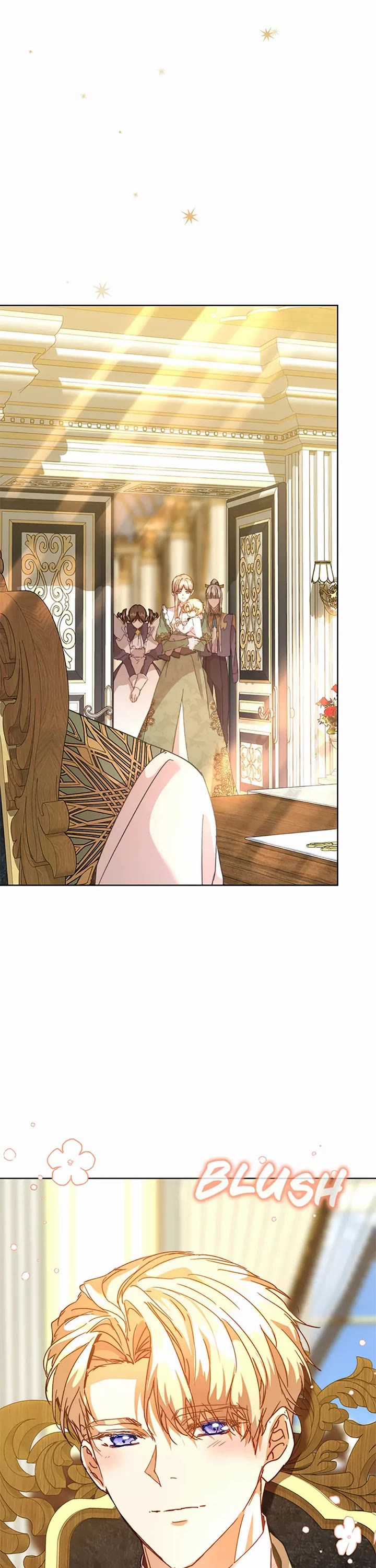 The Archvillain's Dying Nanny Chapter 55 page 43 - Chapter 55