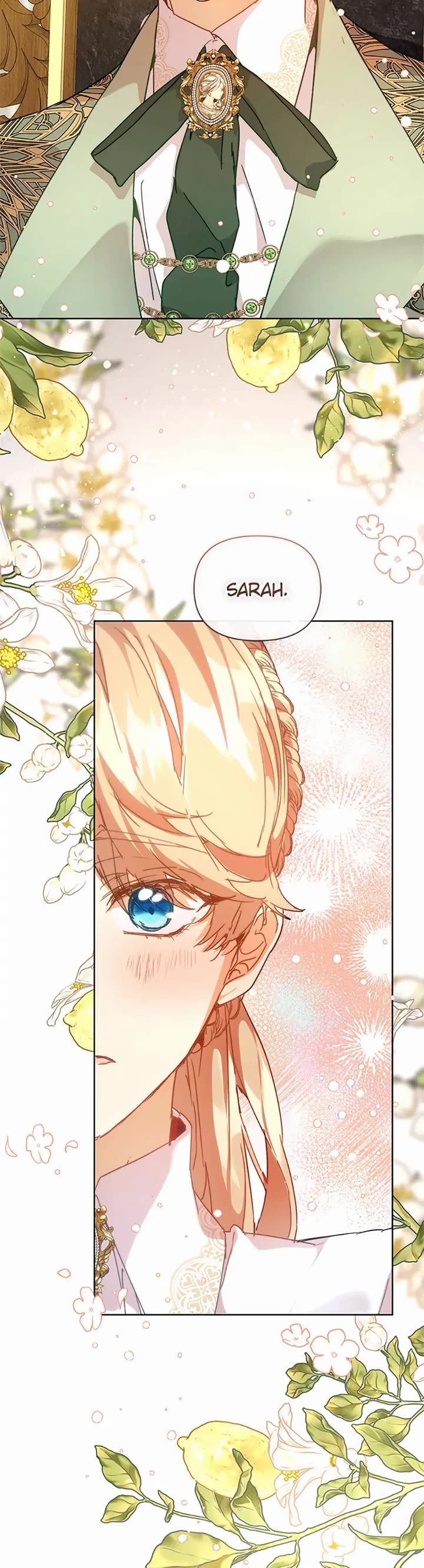 The Archvillain's Dying Nanny Chapter 55 page 44 - Chapter 55