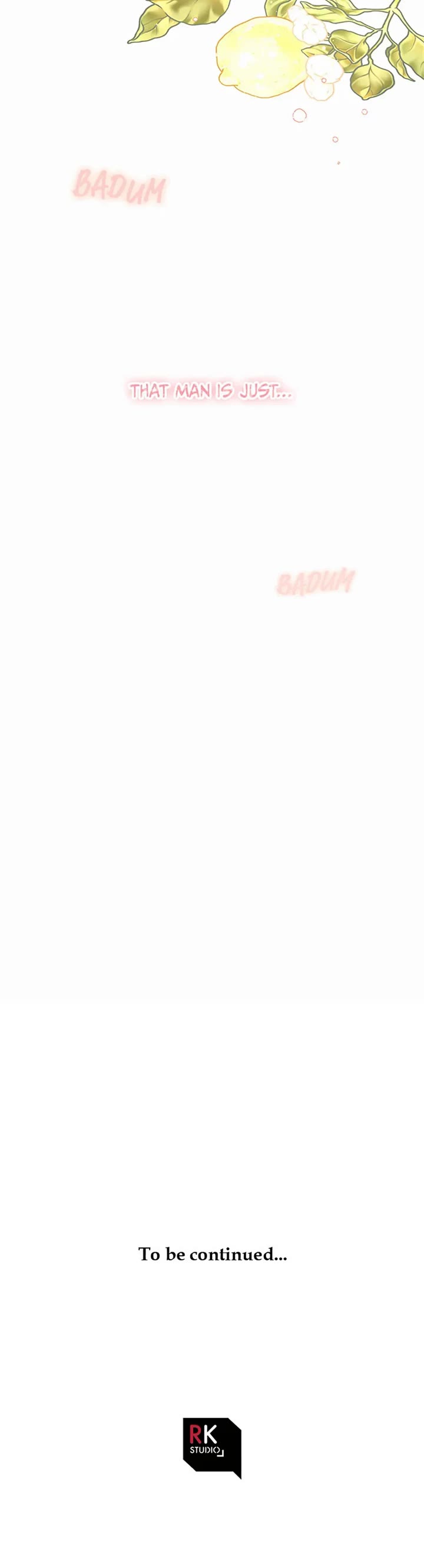 The Archvillain's Dying Nanny Chapter 55 page 45 - Chapter 55